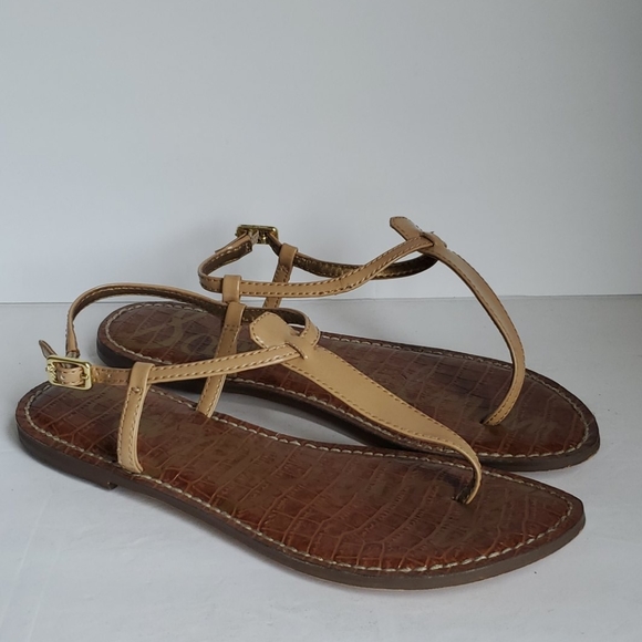 Sam Edelman GiGi Sandal - Picture 2 of 5